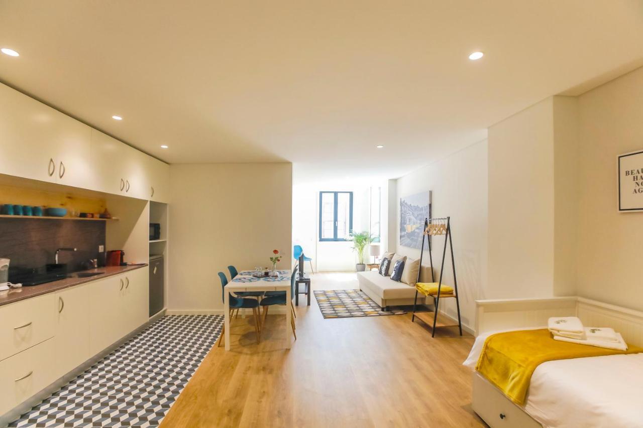 Oliveira Apartment'S OOporto Exterior foto