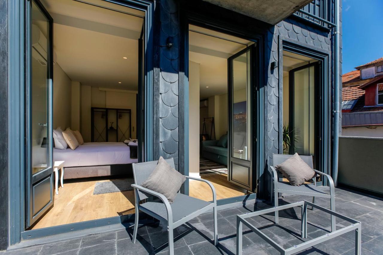 Oliveira Apartment'S OOporto Exterior foto