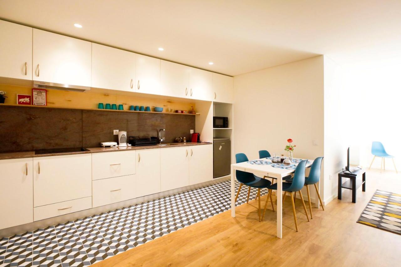 Oliveira Apartment'S OOporto Exterior foto